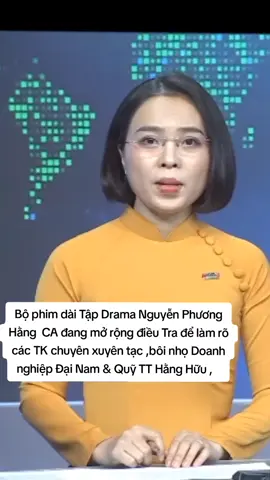 Tin hót ...tin hót CATPHC Mình đang mở rộng đt các tài khoản mạng XH  chia sẻ thông tin sau sự thật về Bà NPH và Doanh nghiệp Đại Nam .và Quỹ TT Hằng Hữu  nhằm mục đích câu live , đơn vị đang mở rộng Điều tra và xử lý theo pL#xuhuongvimotxahoitotdep❤ NPH 111111  