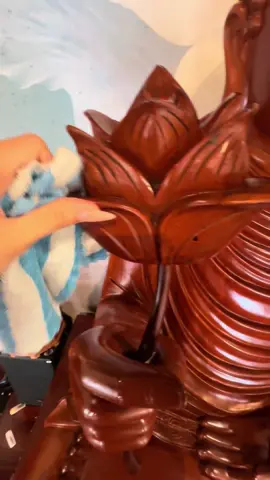 Chào Ngài đã mấy hôm con lại về…🪷