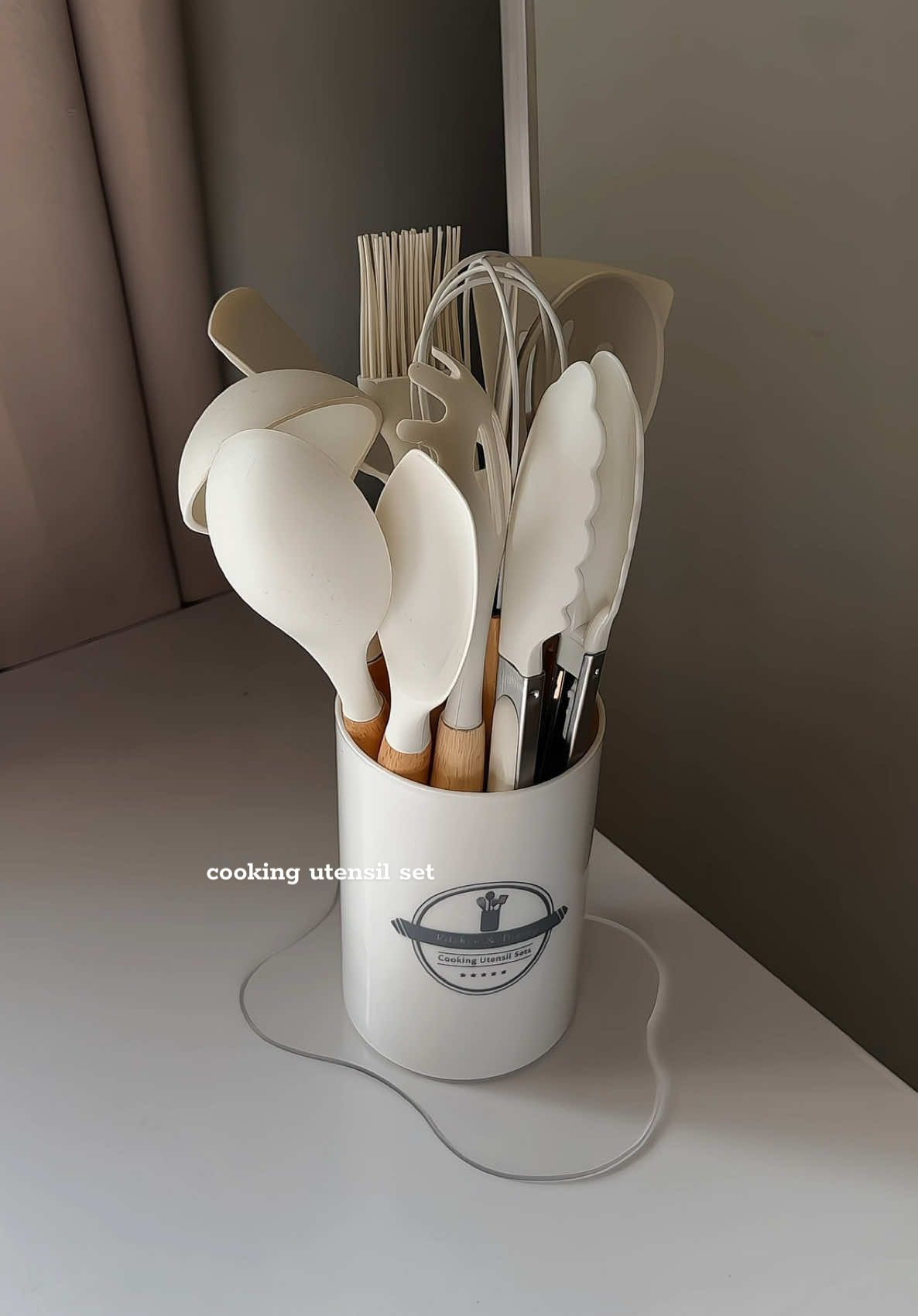 #cookingutensils #cookingtools #kirautensilsset #kitchenutensils 