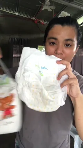 Inspi kids babies & Diaper 🛒⬇️