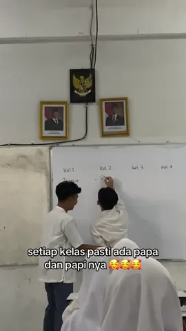 rebutan apa atuh papa papi