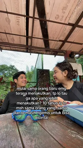 Mulai baru emang serem, tapi lebih serem ngemis cinta selamanya. | kalo kalian mau curhat, klik link di bio yaaa! 💗