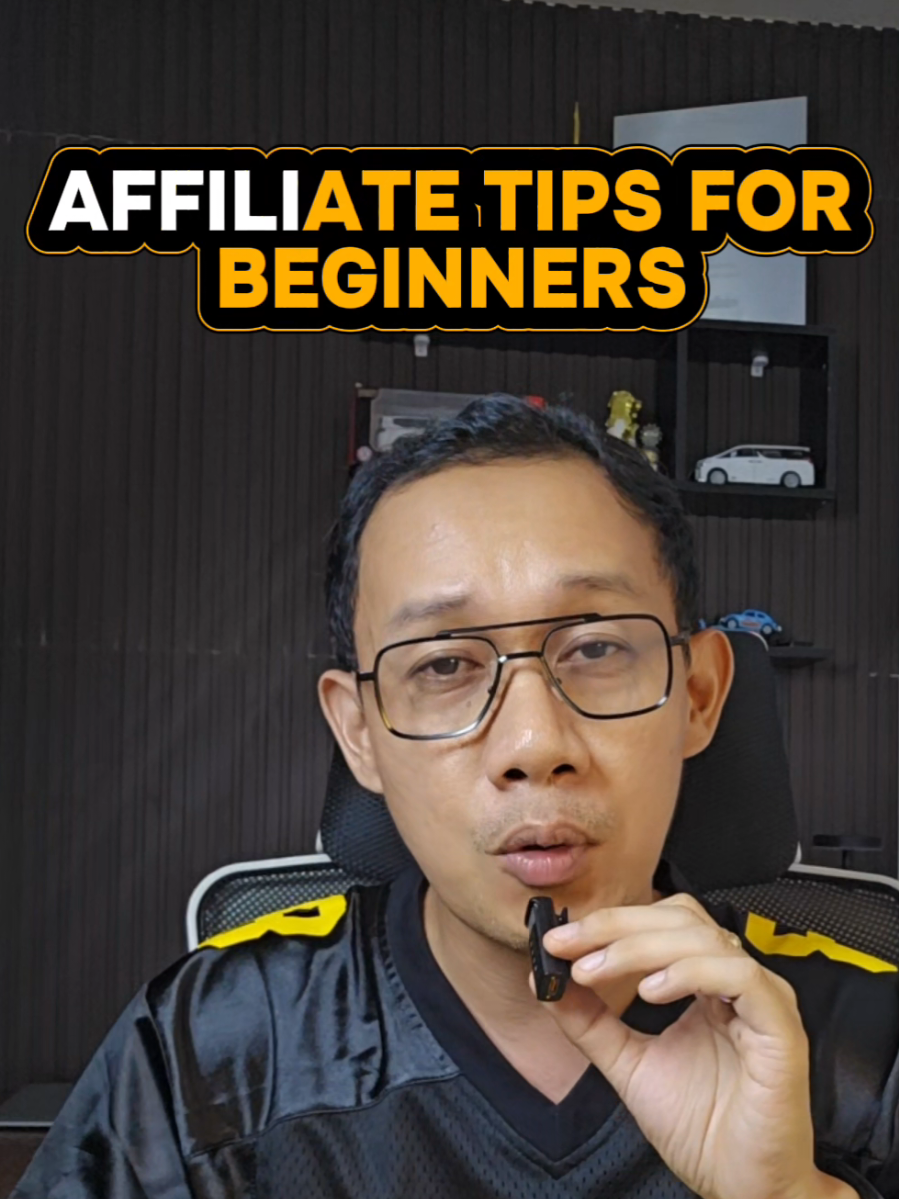 AFFILIATE TIPS For tiktok affiliate and for beginnera paano lumaki ang commission #tiktok #affiliatetips #tipsforaffiliate #affiliatemarketing 