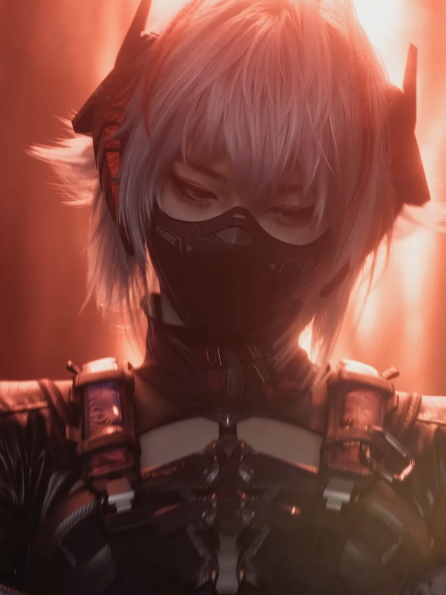 RUNGKAADDD RUNGKADD  #garena #df #deltaforce #garenadeltaforce #wisadel #wisadelarknights