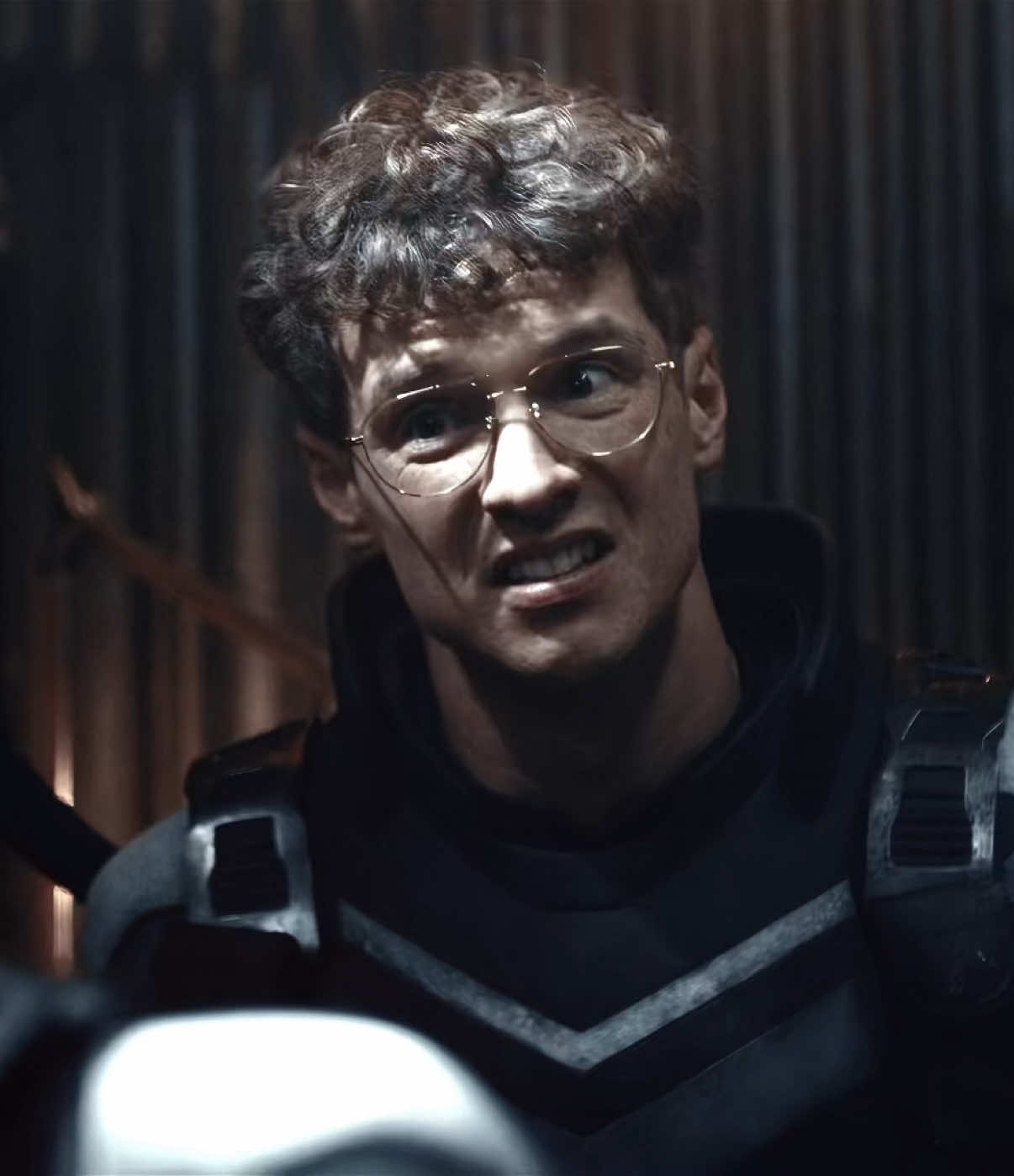 Episode 6 is Wild 😭 (best ep so far) | #vigilante #peacemaker #dcu #edit 