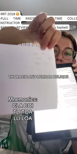 Positioning memorization tips #fyp #radtechstudent #radiology #RTLE #radtechonduty 