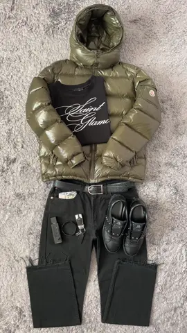 cold days are coming #grisch #stockholmstyle #outfit #inspooutfit #archivefashion 