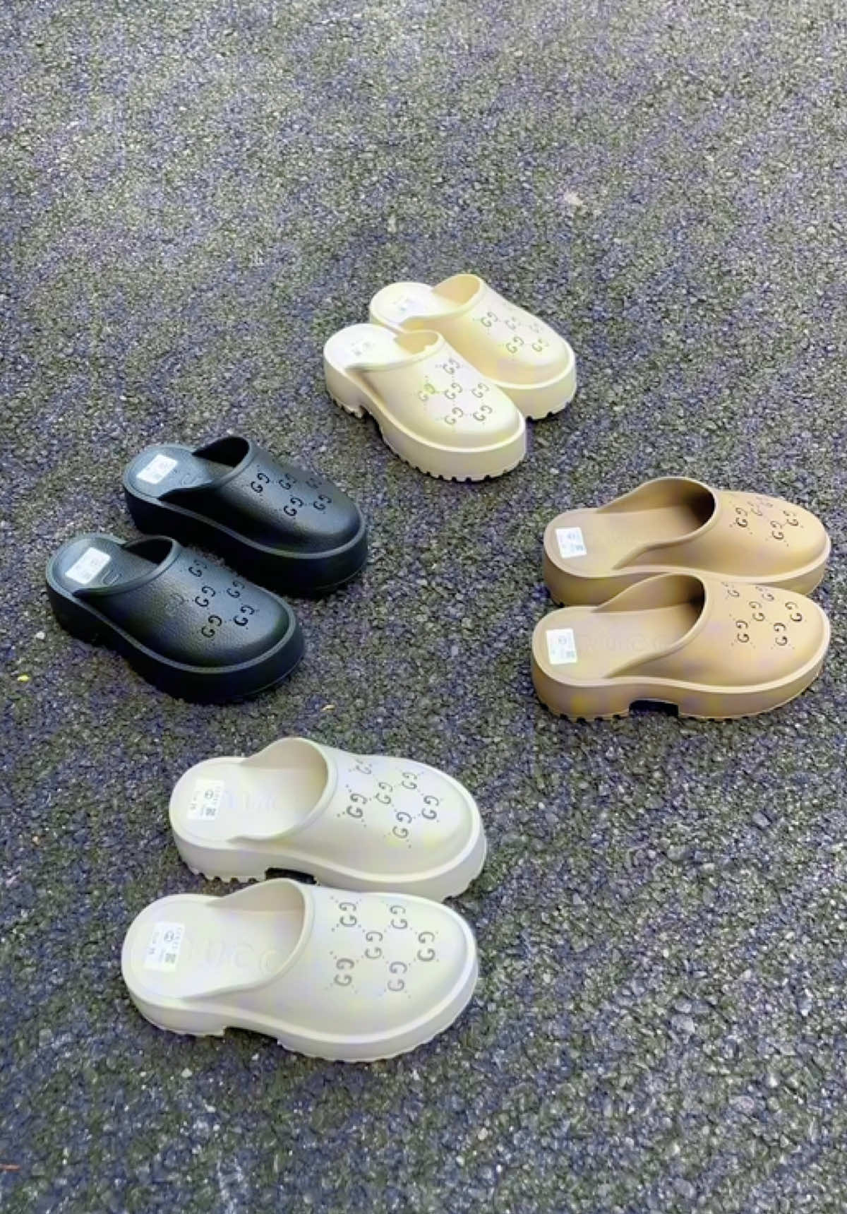 4 màu xinh xỉu  #depnu #xuhuong #depnucaocap #hottrend2025 #fyp 