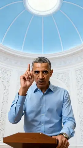 #obama #presidentobama #stoptrump #democrats 