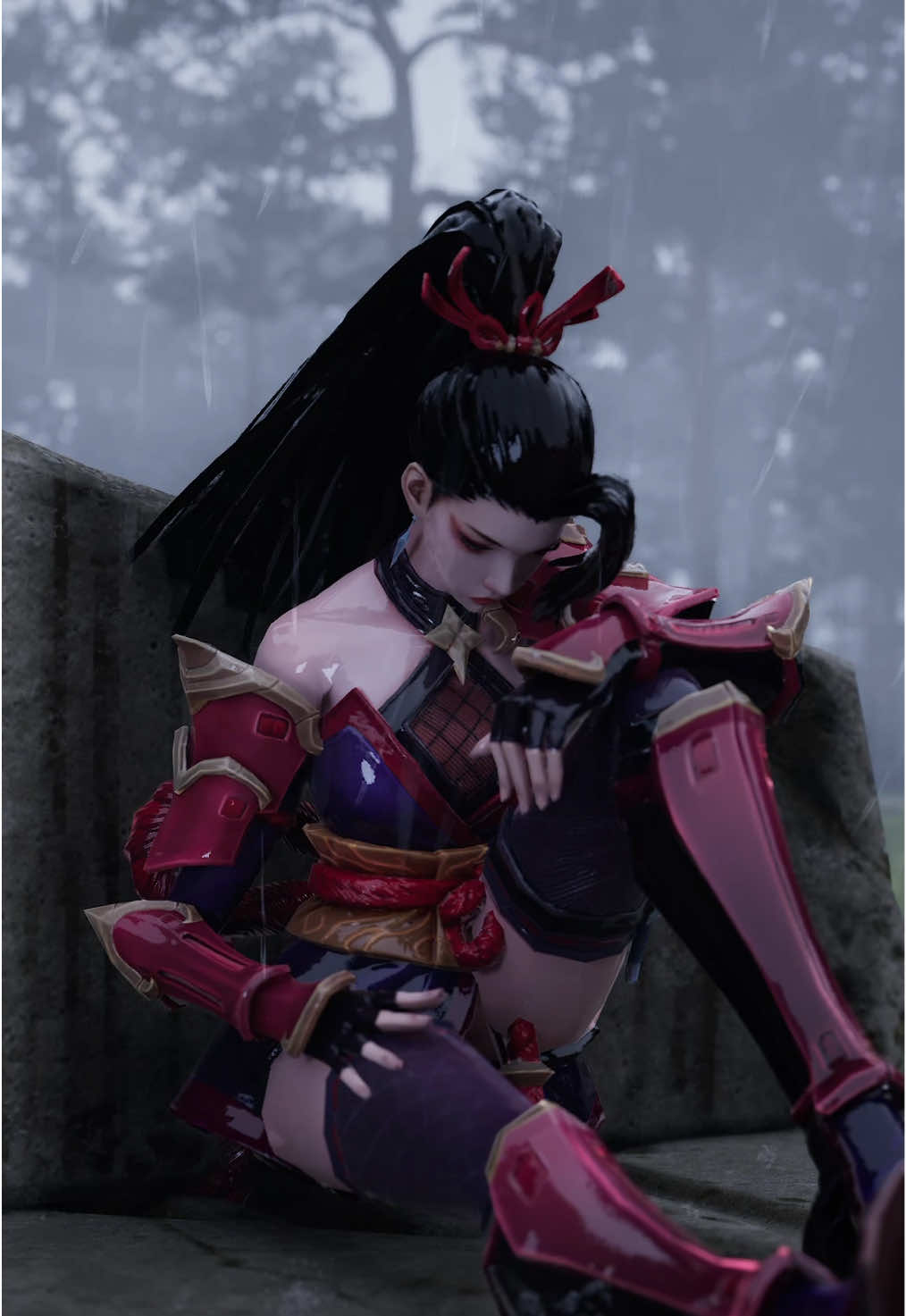 🥀 #mlbb #mlbbanimation #mlbbcreatorbase #mlbbcreator #fyp 