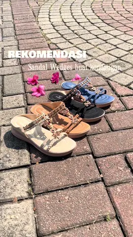 #sandalshoes #fyp #wedgessandal #sneakersshoes 