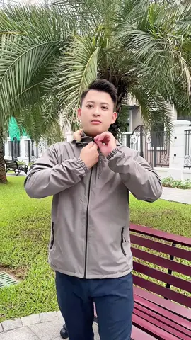 ÁO GIÓ LÓT LÔNG NAM NỮ 