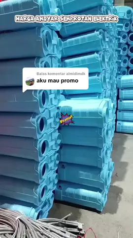 Membalas @almidimdk mungpung ada promo  besar besaran,buruan cekout sekarang ,,,karena stok terbatas#promoindonesia #seprayerelektrikmurah #semprotanpertanian#perkakastanaman#pyf