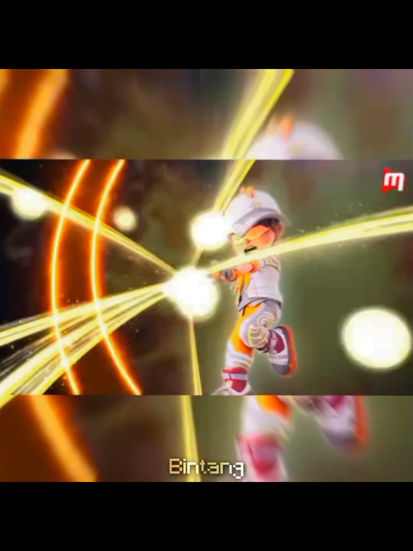 tembakan solar gerhana💥 #boboiboysolar #pastikanfyp #fypviralシ 