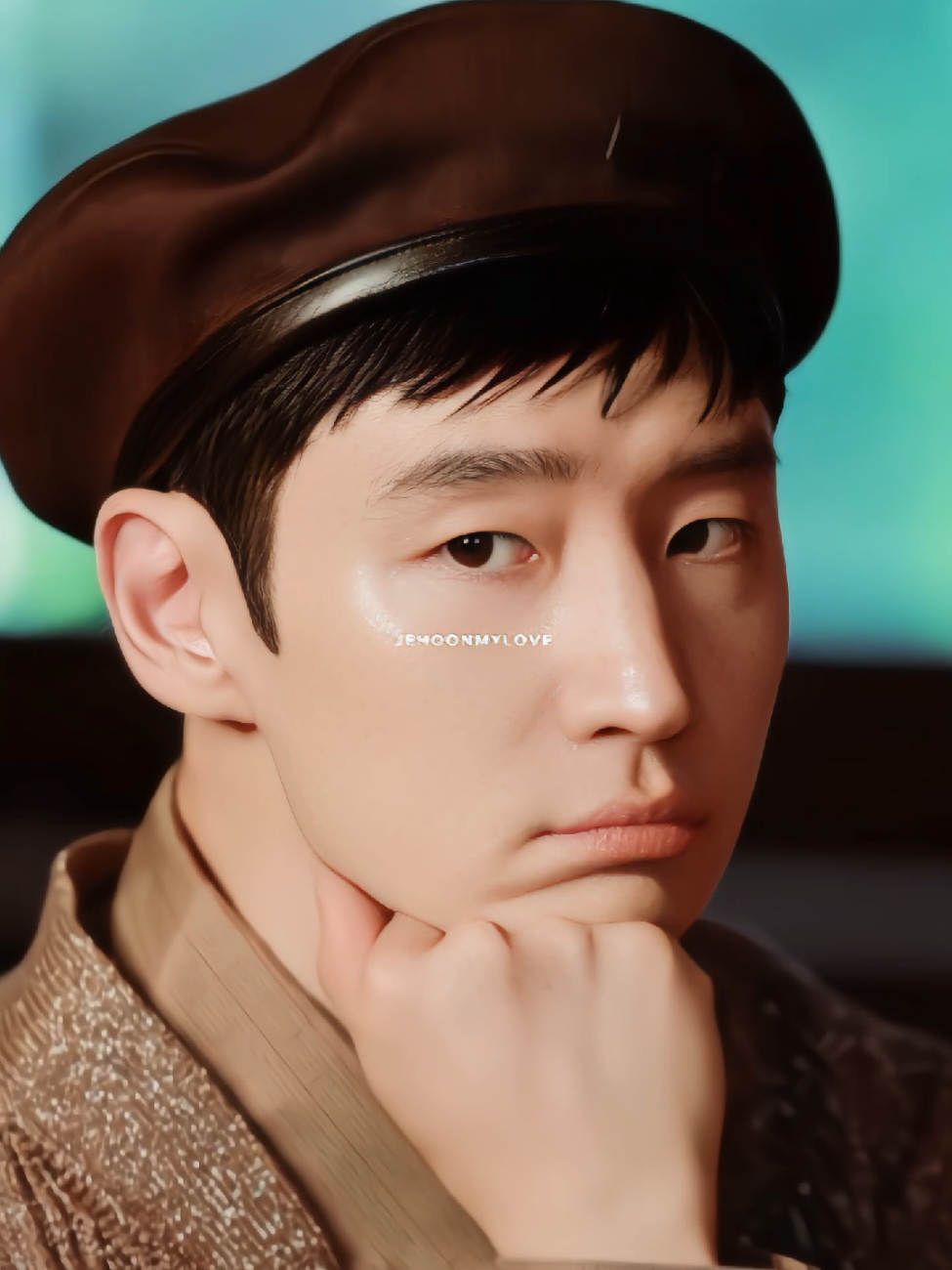 ganteng banget 😭❤️‍🔥 #leejehoon #이제훈 