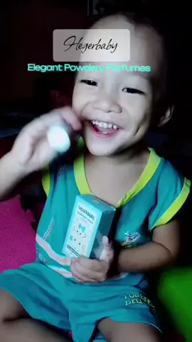 cologne for baby & kids hegerbaby new product #powderyperfume #fragrance #perfumeaddict #fypシ゚ #babyperfume 