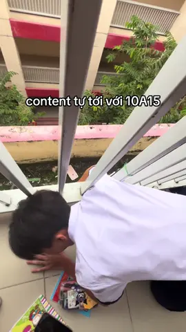 cmt số 15 để biết cái kết #10a15mdc #thptmacdinhchi #xuhuong 