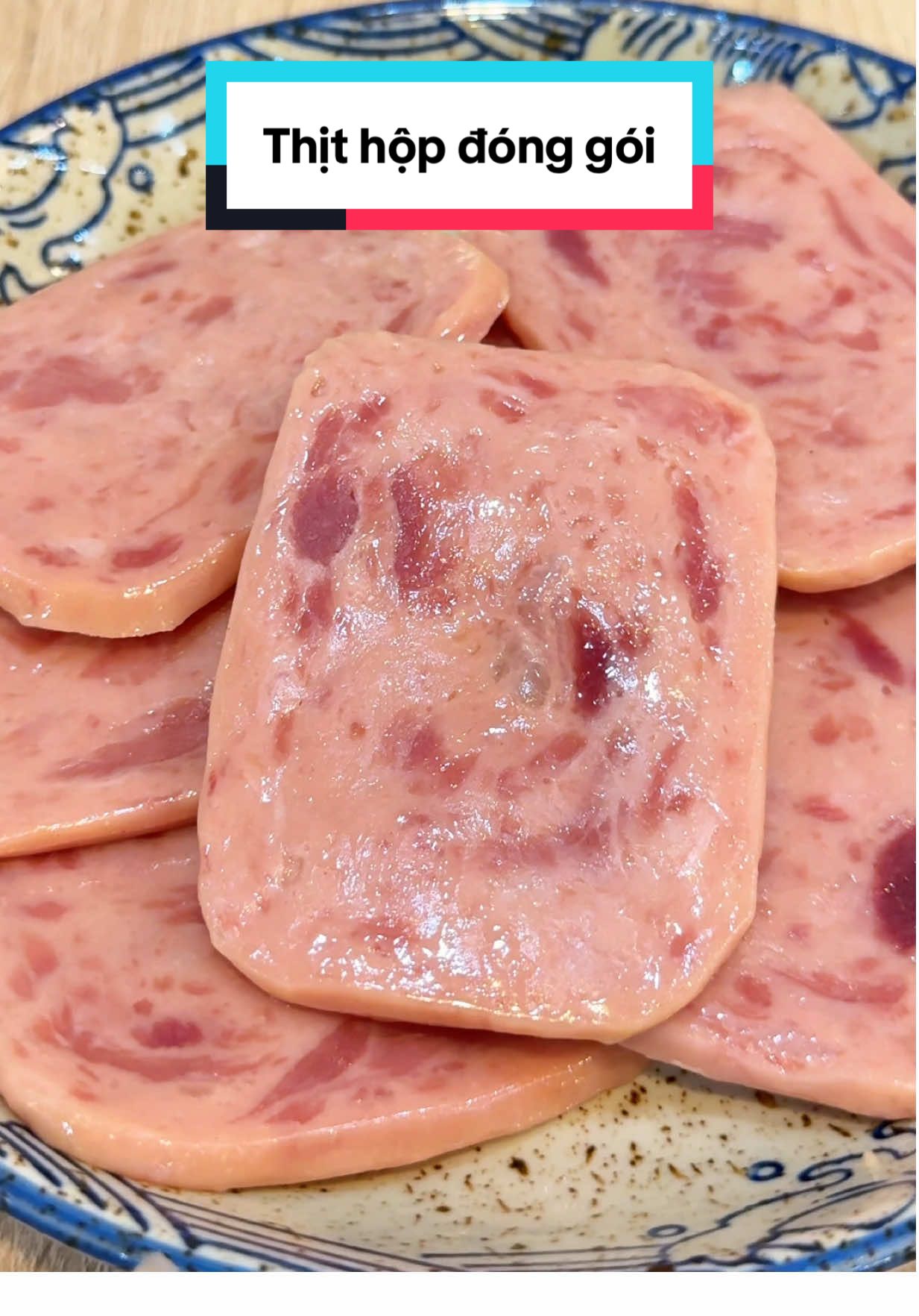 Tui vừa phát hiện ra 1 loại thịt hộp đóng gói ăn cực kỳ ngon #meberyne #review #thithopdonggoi #treesquirrel #LearnOnTikTok 