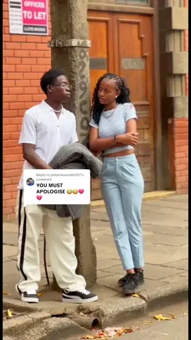 Replying to @petermusembi337 APOLOGISE AND CONTINUE 😂😂😂💔💔💔@NAIROBI_JUICE  #fyp #fypviral #fyppp #fypシ゚ #fypシ #fypviralシviral #funny #fypviralシ #fypツ #atassa #fyp #hilariouskiragu #fypage #fypシ゚ #fypp #atassa #fyppp #viral #f #fypviral #hilarious #funny #