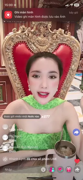 #ngancollagen #ngan98 #drama #trending #tiktokgiaitri