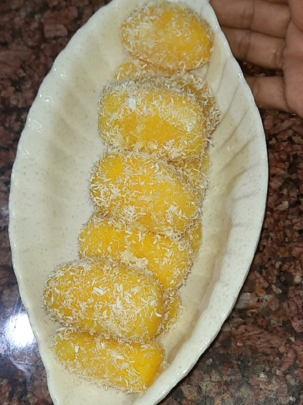 Cham Cham recipe_ bangali mithai_shorts#tasty #delicious #seawt #EasyRecipe 