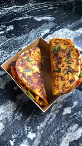 Pulled chicken Tacos for the win  #creatorsearchinsights #fyp #explore #foodtiktok #foodinabuja 