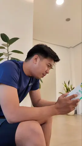 HiLo Teen kasih gue 0 gula pasir dan proteinnya yg tinggi 11g protein ditambah alga merah buat dukung pertumbuhan. Tumbuh tinggi dan kuat, tanpa gula berlebih. 😎 Beli langsung di keranjang kuning, guysssss.