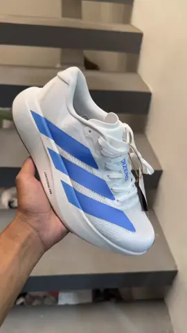 Adizero Evo SL White Blue 39-45 850rb