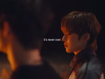 it’s never over #yungi #hogi #yunho #mingi #ateez 