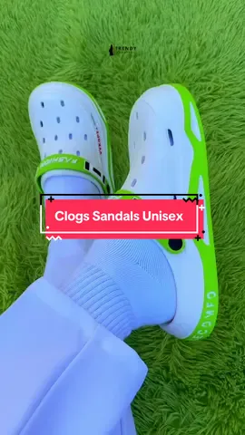 Clog’s Sandals thick soles Unisex #clogsslippers #clogssandals #clogs #clogshoes #slippers 