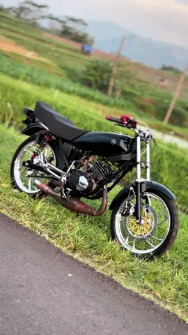 Nyoreee #rxking #rxkingindonesia #rxking135cc #rxkingblayer #fyp 