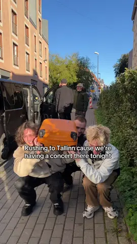 Tickets are in the bio! Please don’t miss the show today❤️