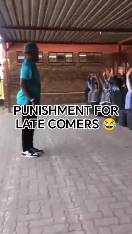 Id always be late to be part of this crew 😂 #fyp #funny #amapiano 