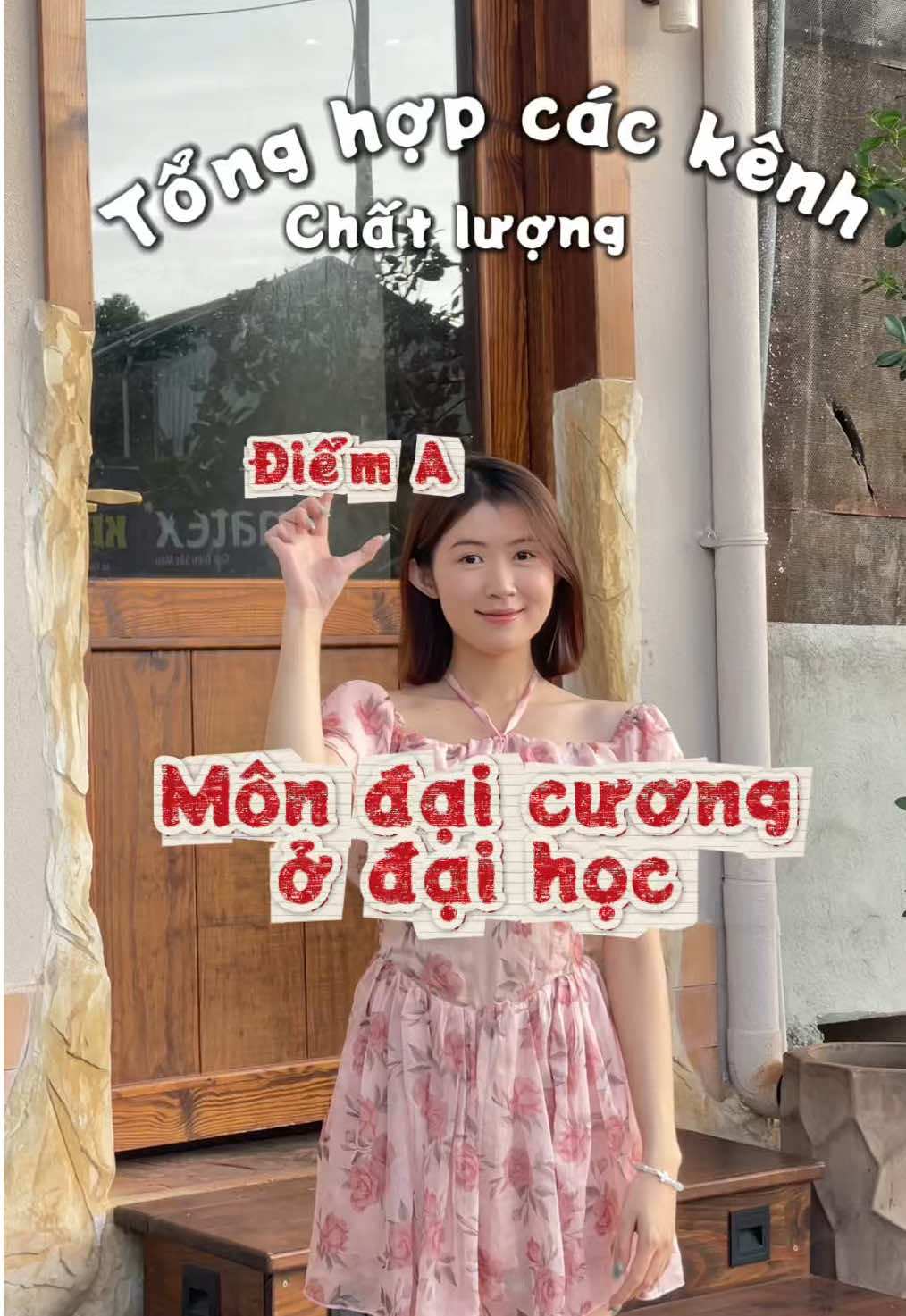 Bí kíp đạt điểm A các môn đại cương, nhớ lưu ngay về để học lúc cần nhen 📚 #daihoc #sinhvien #tansinhvien #trending #fyp 