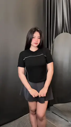 rekomendasi atasan crop wanita #atasancrop #cropwanita #kaosmurah #croptop #atasanmurah 