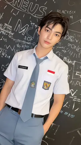 tebak seberapa banyak yang ngecrush in #keonho #cortis 