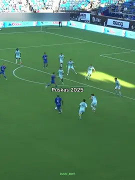 Part 4 || Puskas esse ano ta doideira☠️🥶 #football #viral #puskas #goals #fyp 