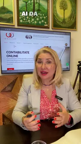 **„Dacă ai 100 de lei și arzi 21 lei, ți se pare normal? 🔥 Asta faci când faci evaziune fiscală. Pierzi tu, pierdem toți. Evaziunea înseamnă taxe mai mari, servicii mai slabe și risc pentru tine ca antreprenor. Fii corect. Apelează la un consultant fiscal. — Veronica Duțu”** #evaziune #doctordefirme #VeronicaDutu #romaniacorecta #consultantfiscal @Unioncont Expert 