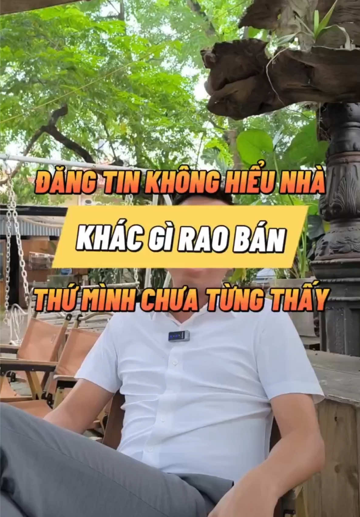 KHẢO SÁT THẬT KỸ TRƯỚC KHI ĐĂNG TIN BÁN NHÀ #nguoitruyenlua🔥 #xuhuongtiktok #batdongsan #thienkhoigroup 