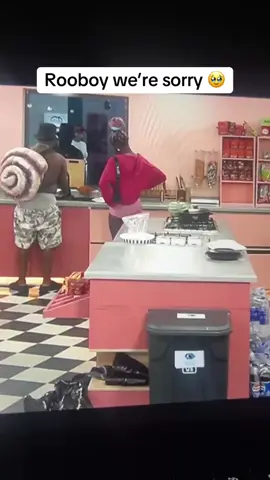 Zita knows she hurt her friend and she’s deeply sorry. She’s not proud of what happened and takes full responsibility. Sometimes we act on impulse and that’s not an excuse, but Zita is remorseful and her apology is sincere. At the end of the end we all have our flaws, but the beauty lies in being able to own up to them , have a conversation, listen and apologize.  @rooboyway my padi of life, please forgive my Barbie 🥺💕 #bbnaija #zita #zitizens 