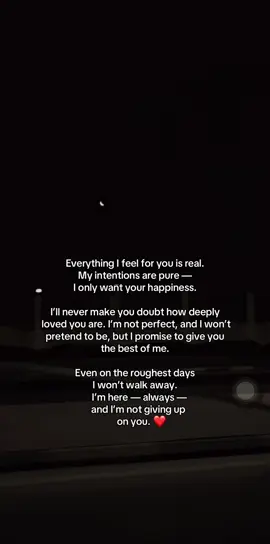 Always here ❤️ #lovequotes #relationshipgoals #TrueLove #foryoupage 