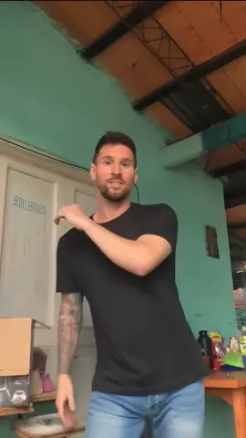 Messirve. #leomessi #messi 