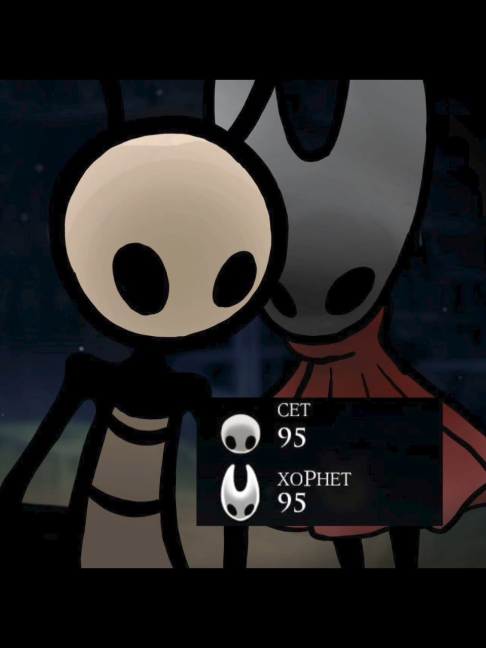 #hollowknight #silksong #fyp #мемы 