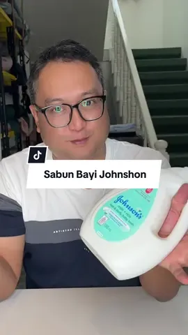 Review sabun bayi murah 80 rb johnson milk & Rice #sabunbayijohnson #johnsonbayi 