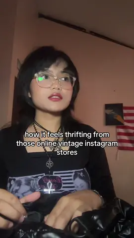 like.. wdym a single pair of jeans is 299k rupiah 🫩💔 (and i’m still buying them) #fyp #relateable #thrift #thrifting #alt #funny #xybca 