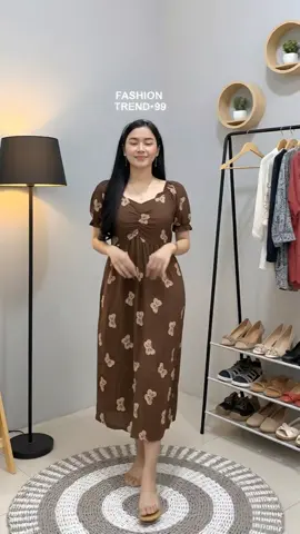 ✨ Model terbaru, bahan premium dengan harga tetap ramah di kantong! Bisa COD + ada promo Gratis Ongkir loh 🚚💕 📌 Jangan sampai kehabisan, order sekarang sebelum sold out #OutfitKekinian  #FashionWanita  #BajuPremium  #OOTDStyle  #gamiskekinian 