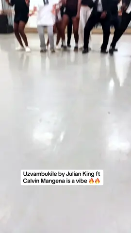 #zimuk🇬🇧🇿🇼 #uzvambikile by JulianKing ft Calvin is now out. Can wait to see yall abuse the sound !! TikTok you Rock !!! 