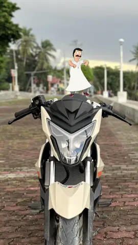 Pogi🥰#fypppppppppppppppppppppp #rfx #foryoupage #putGodfirst #RusiFlame150XFIversion3 