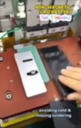 #lithiumbattery #pouchLiMnO2battery #thinbattery #Chinabatteryfactory #Chinesebatterymanufacturer    Pouch Li-MnO2 batteries give 10-years shelf life, and the capacity is 2.5 times more of lipo batteries