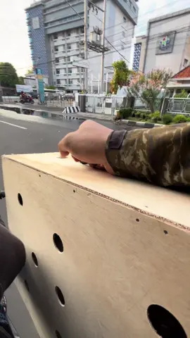 Mentari yang tenang bersamaku disini #ayambangkoksuper #ekorlidi #fypシ゚ #flks #jagogopenangkaranpati 